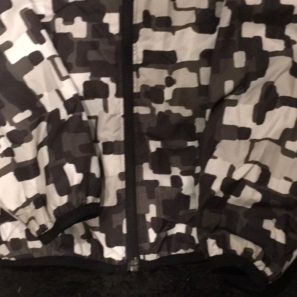 Columbia Jacket - Picture 3 of 4